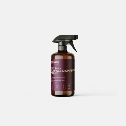 Keepwell Complete Home Bundle