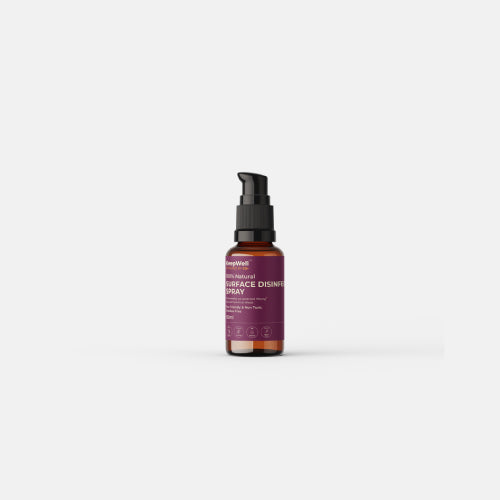 Keepwell Travel Starter Bundle