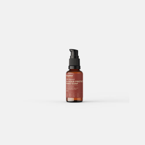 Keepwell Travel Starter Bundle
