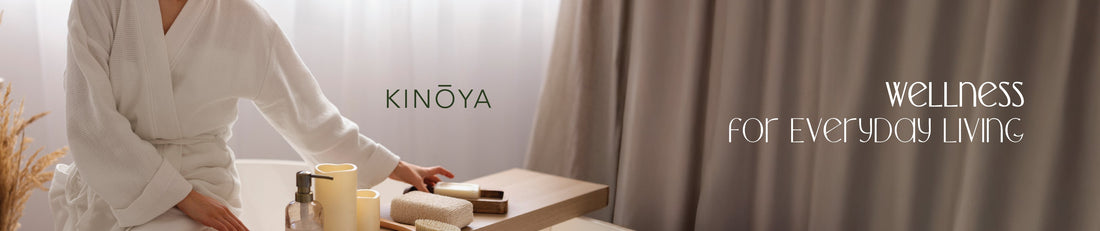 About Kinoya