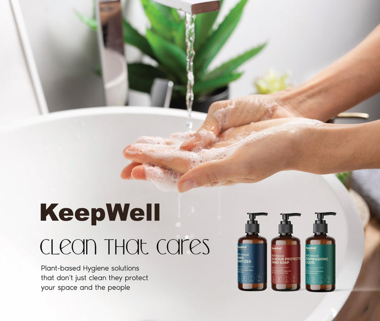 Keepwell