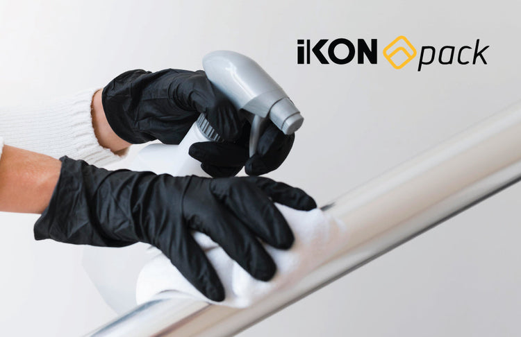 iKON pack