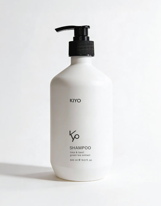 KIYO SHAMPOO