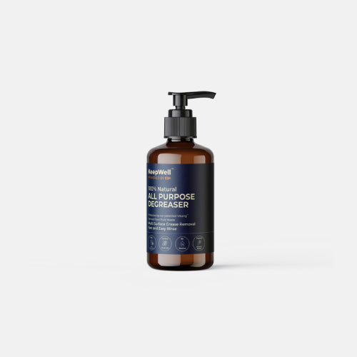 Keepwell All Purpose Degreaser 500ml