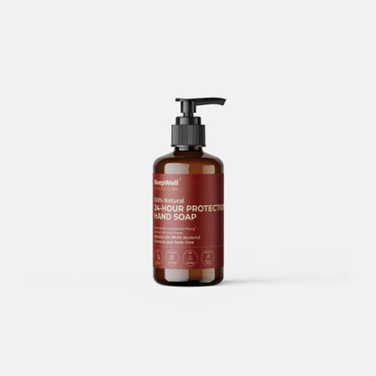 Keepwell Family Hygiene Bundle