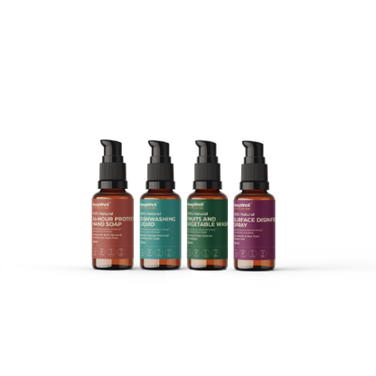 Keepwell Gift & Trial Bundle